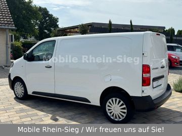 Opel Vivaro - 2