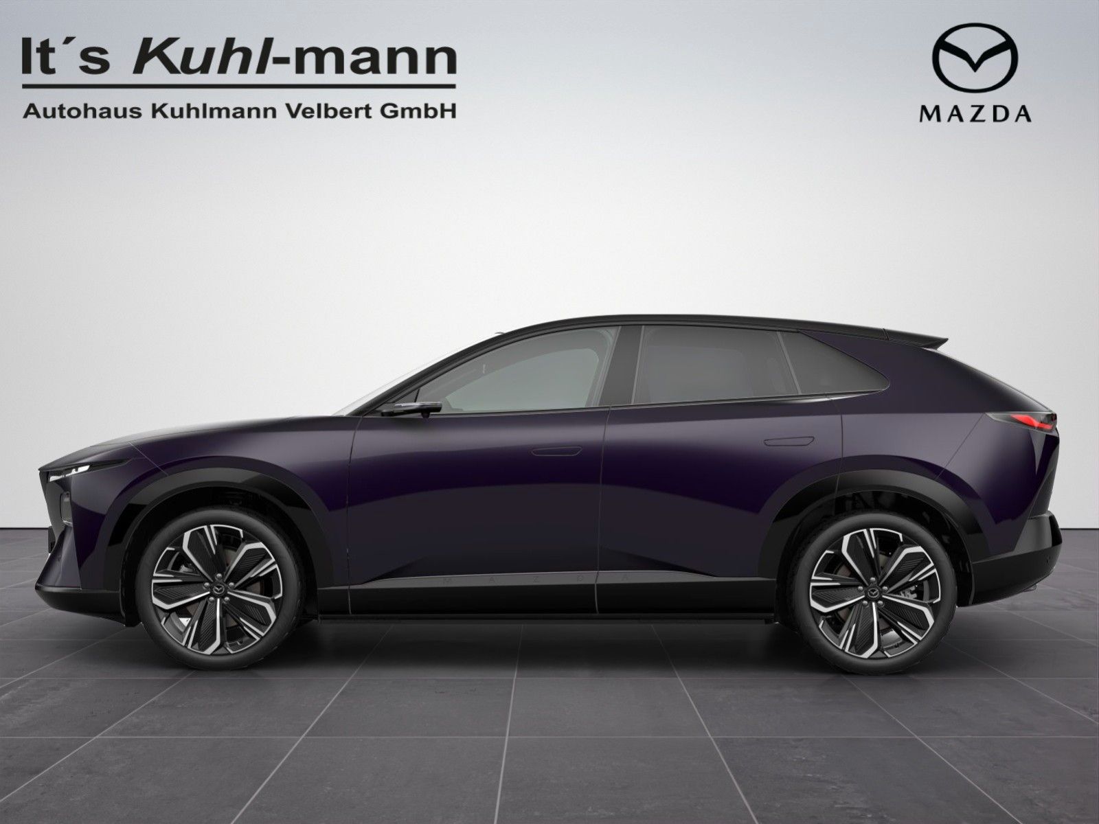 Mazda Andere - Bild 3