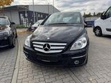 Mercedes-Benz B 180 Automatik, Reifen/TÜV neu - gebrauchte Mercedes-Benz B-Klasse aus dem Jahr 2009