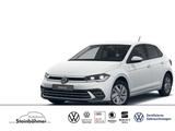 Volkswagen Polo Style 1.0 TSI Navi AHK Climatronic ACC LED