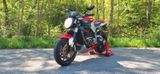MV Agusta F4 Brutale 1078 RR Challenge - MV AGUSTA F1