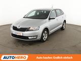 Skoda Rapid Spaceback 1.2 TSI Ambition*PDC*KLIMA*ALU* - Skoda Rapid: Spaceback