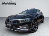 Volkswagen Passat Alltrack IQ-Matrix PANO NAPPA H & K 19"