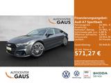 Audi A7 Sportback 2.0 TFSI e quattro s-tronic Navi*LE - gebrauchte Audi A7 aus dem Jahr 2021