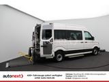 Volkswagen Crafter 35 *ROLLSTUHL-LIFT* KAMERA+5-SITZE - Angebote