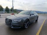 Audi A5 3.0 TDI Sportback Quattro/ Schiebedach/B&O