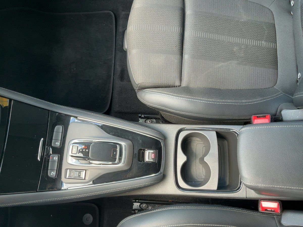 Opel Grandland (X) - Bild 16