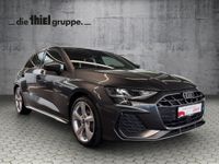 Audi A3 - Vorschau Bild 8