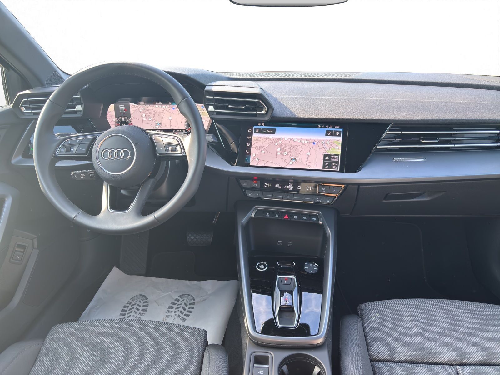 Audi A3 - Bild 5
