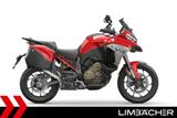 Ducati MULTISTRADA V4 S TRAVEL+RADAR - *0% ZINS* - DUCATI MULTI
