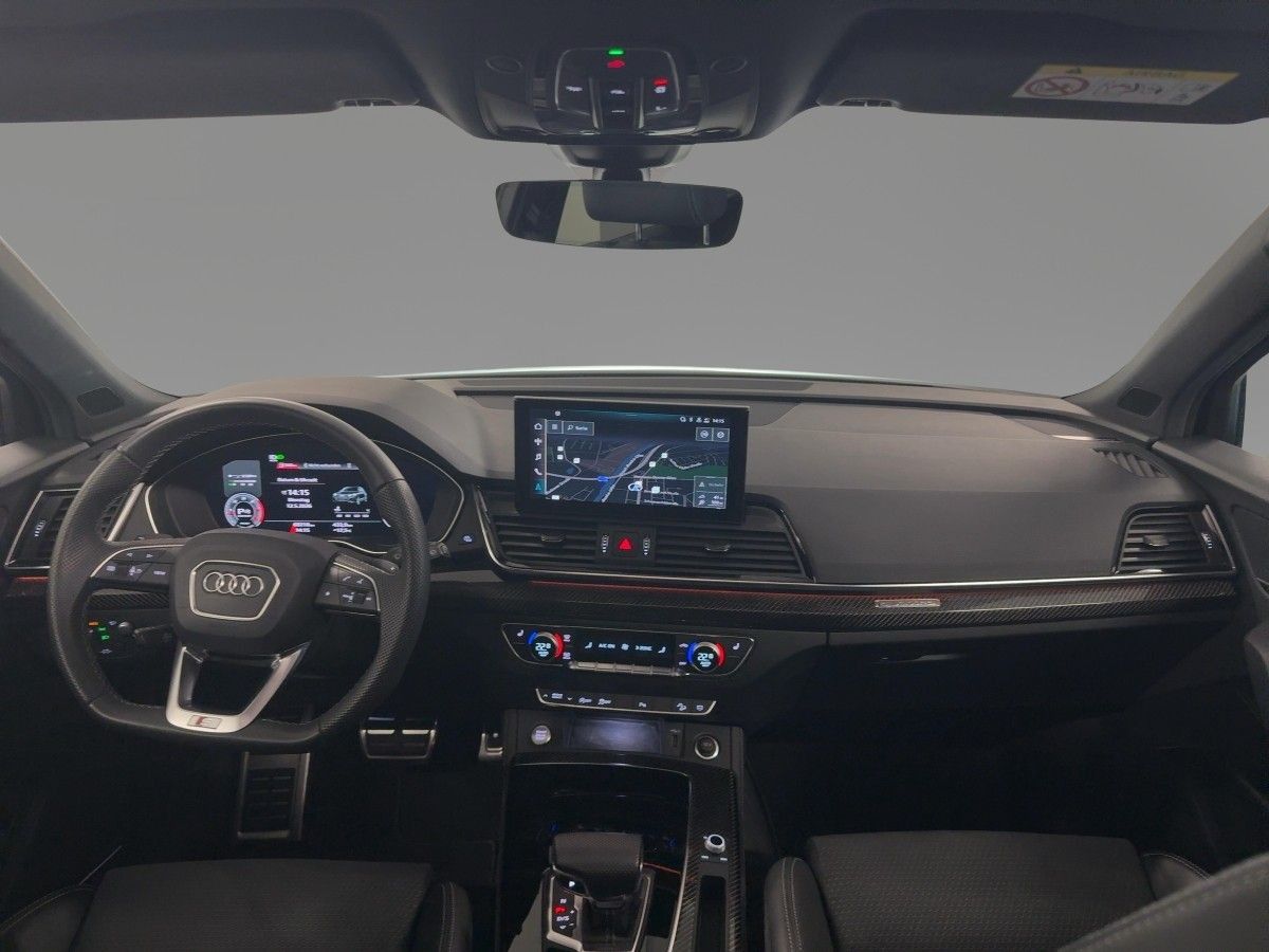 Audi Q5 - Bild 12