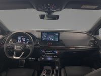 Audi Q5 - Vorschau Bild 12