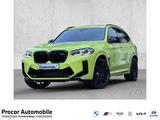 BMW X3 M Competitio M Drivers Laser DA PA+ Pano H/K - gebrauchte BMW X3 M aus dem Jahr 2023