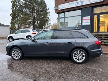 Audi A4 - 8