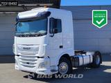 DAF XF 450 4X2 SC ADR Retarder Alcoa's Standklima - DAF 6x4