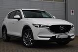 Mazda CX-5 Kangei 2WD 360° Kam./LED/SHZ/LHZ/Navi/Klima - Mazda CX-5: Kangei