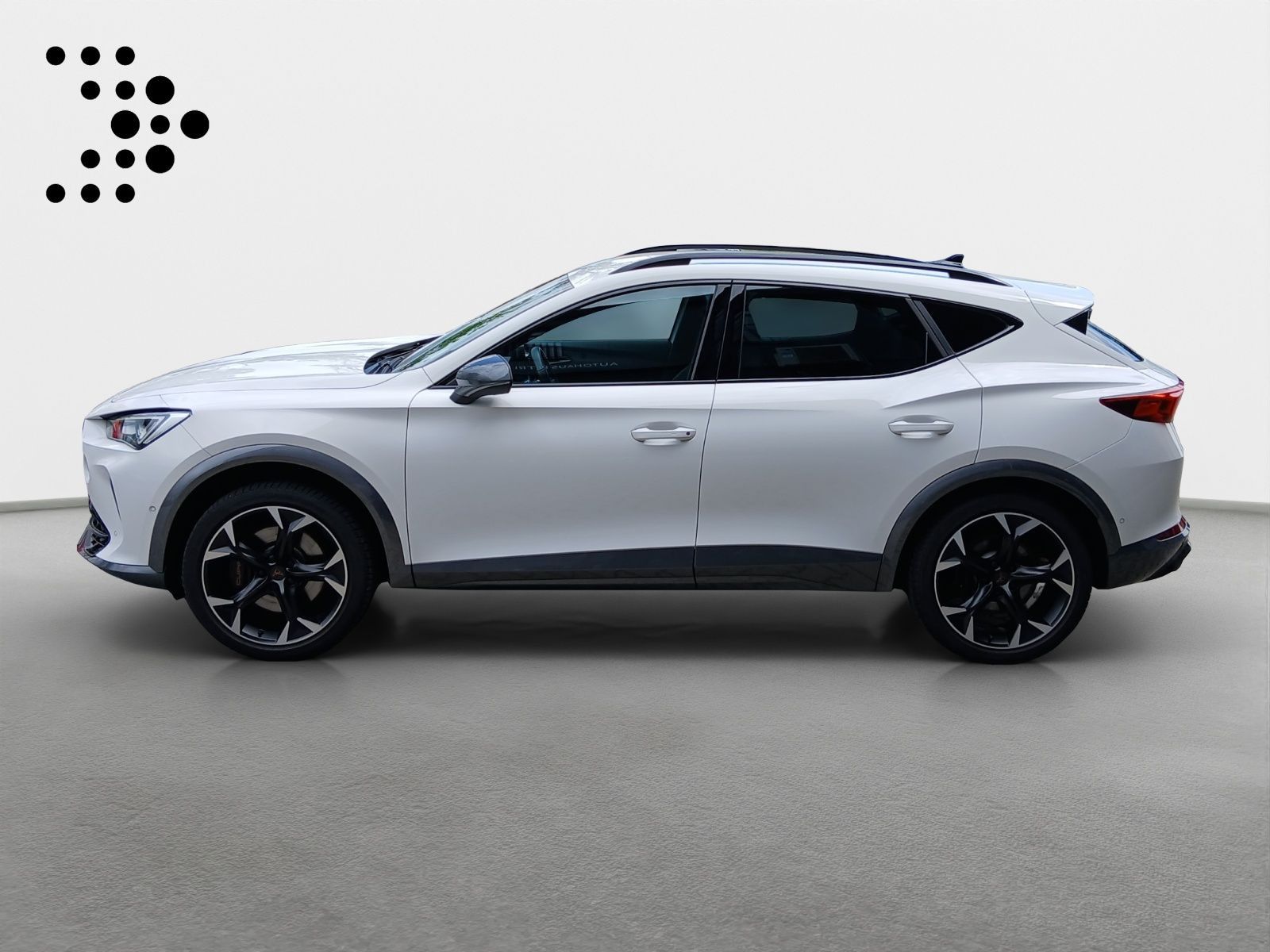 Cupra Formentor - Bild 5