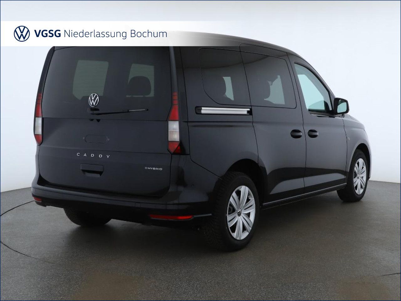 Volkswagen Caddy - Bild 6