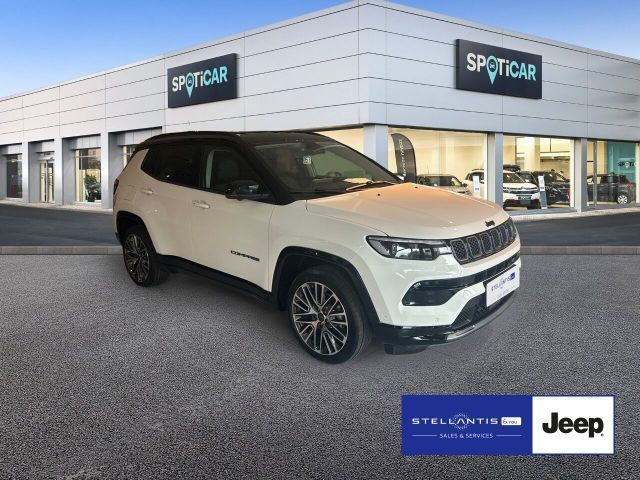 Jeep Compass - Bild 5