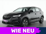 Opel Grandland Elegance 360°|LED|Kessy|SHZ|Navi|PDC - Opel Grandland (X) elegance mit Benzin-Antrieb