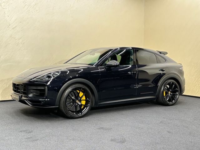 R.W. Exclusive Cars