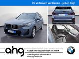 BMW X1 sDrive20i Steptronic M Sportpaket Memory vorn - BMW X1 Jahreswagen: Automatik