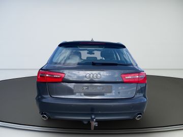 Audi A6 - 6