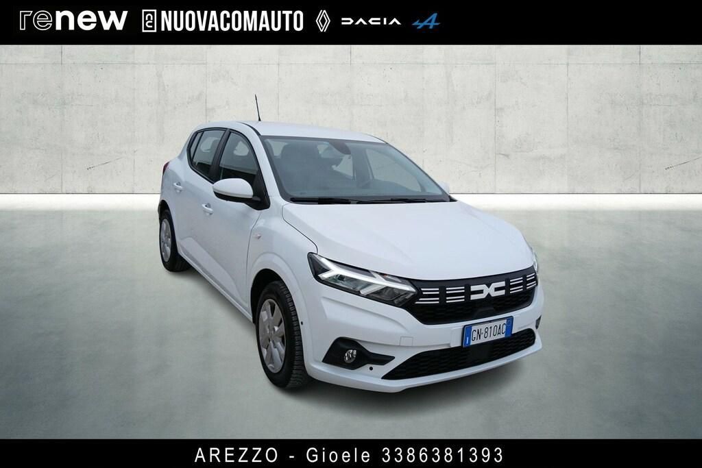 DACIA ANDERE