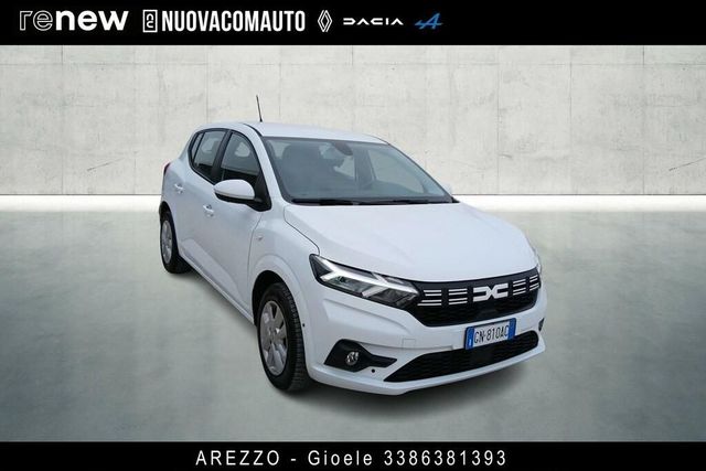 DACIA ANDERE