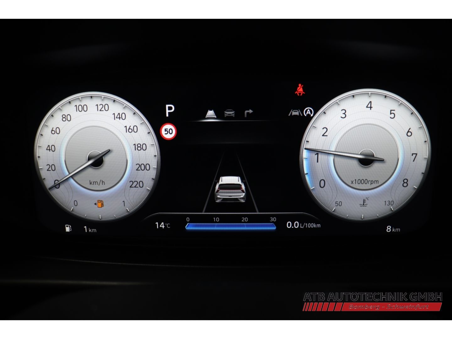 Fahrzeugabbildung Hyundai BAYON MY25 1.0 T-GDI 100 PS 7-DCT 2WD Prime Soun