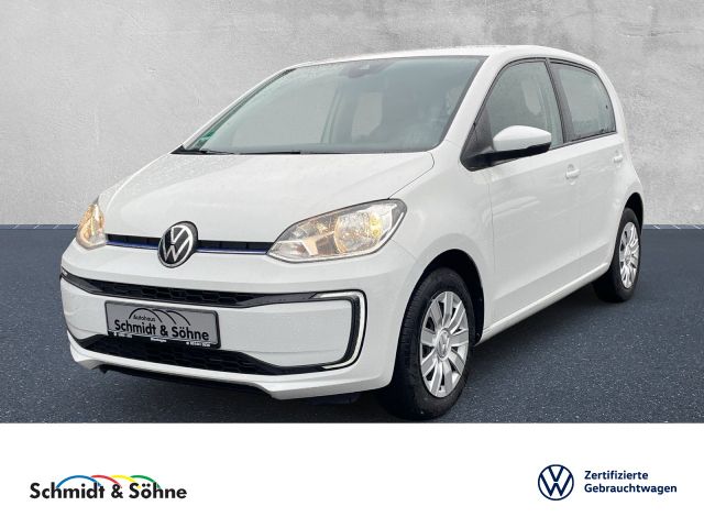 Volkswagen e-up! e-up! Basis Klima Fenster el.