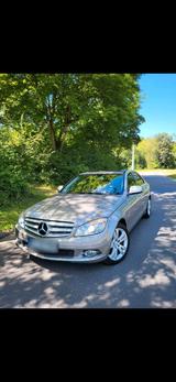 Mercedes-Benz MERCEDES-BENZ C230 WIE NEU - Mercedes-Benz C 230 aus 2007