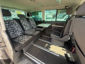 Volkswagen T5 Multivan - 7