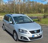 Seat Alhambra 2.0 TDI 110kW Style - Seat Alhambra in Aachen