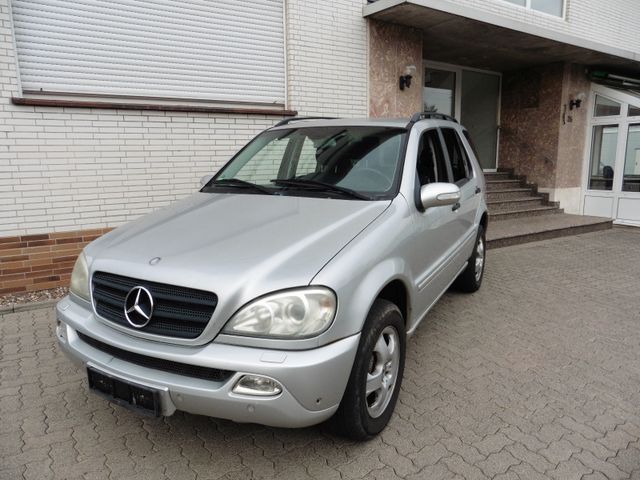 Mercedes-Benz ML 350