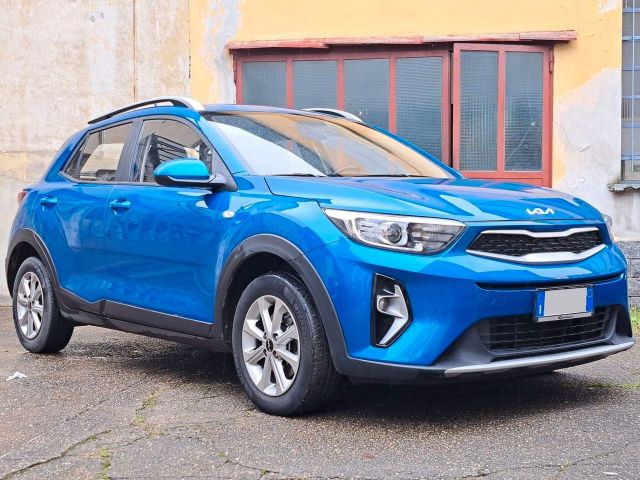 Kia Stonic 1.2 DPI URBAN SMART PACK * NEOPATENTA