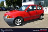 Toyota Starlet j 55 kW (75 PS), Schalt. 5-Gang, Fron... - Toyota Starlet mit Benzin-Antrieb