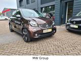 Smart ForFour 66kW Edition Crosstown Klima Navigation - Smart: Ed