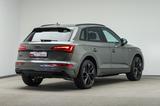 Audi Q5 S line black 40 TDI qu. Matrix, Kamera, Navi - Audi Q5 Jahreswagen