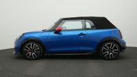 MINI John Cooper Works Cabrio - Vorschau Bild 4
