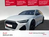 Audi RS6 Avant performance AHK PANO N-SICHT STHZ TV