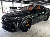 Lamborghini Urus 4.0 V8 Aut. MANSORY PANO B&O 23" ANIMA 360° - Lamborghini in Duisburg