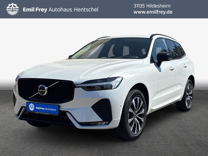 Image of Volvo XC60