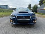 Subaru levorg - Subaru Levorg aus 2016