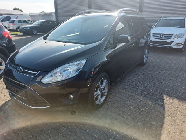 Ford Grand C-Max Grand C-MAX Sync Edition