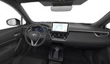 Toyota Corolla Cross Hybrid 2.0 VVT-i Teamplayer - Toyota Corolla Cross Gebrauchtwagen