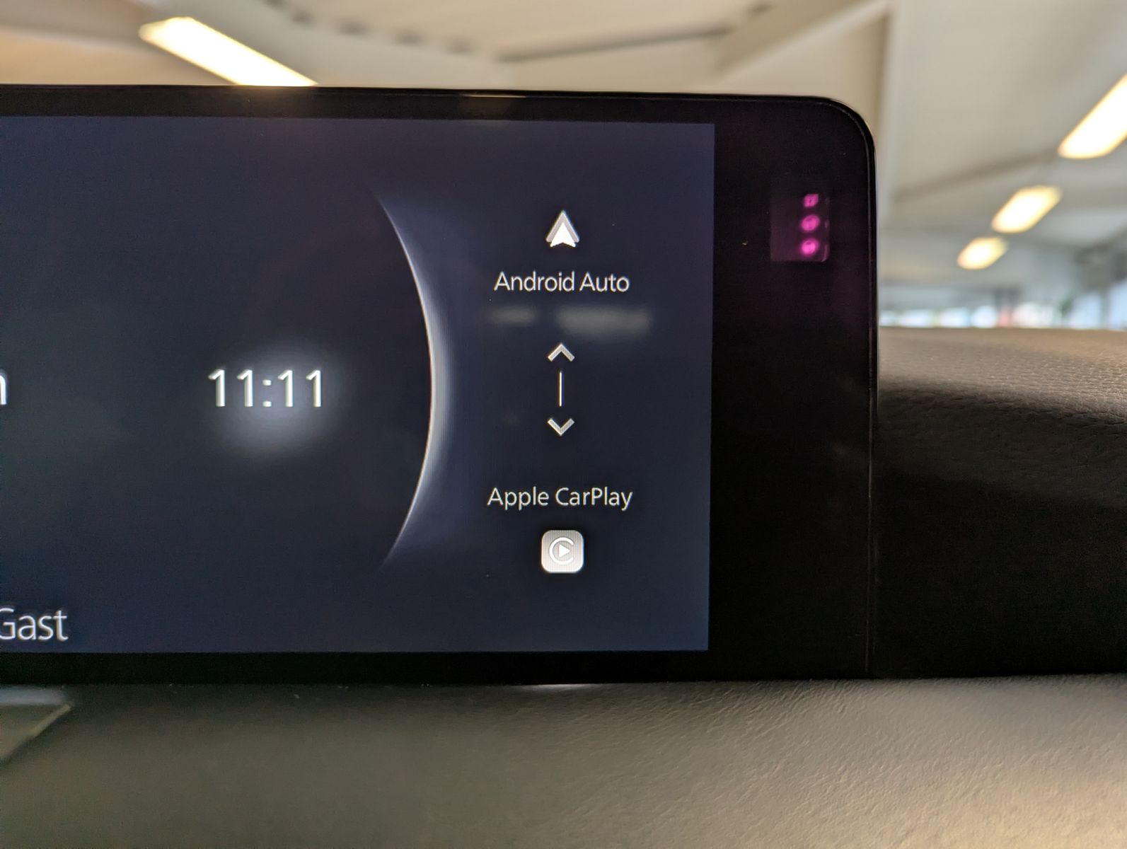 MAZDA CX-80 3.3L E-SKYACTIV D 254 HOMURA+ 7-Sitze Pano - Image 34