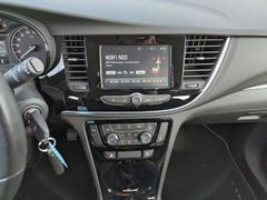 Fahrzeugabbildung Opel Mokka X Innovation 1.4T AHK+KliAut+LED+SHZ+LRH