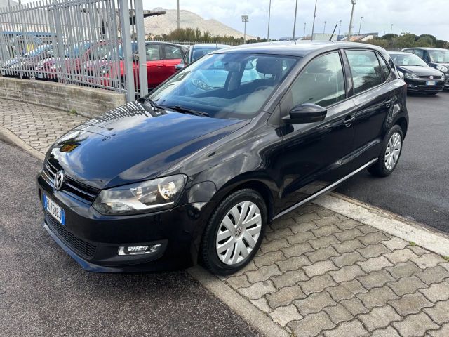 Volkswagen Polo 1.6 TDI 90CV DPF 5 porte Comfort