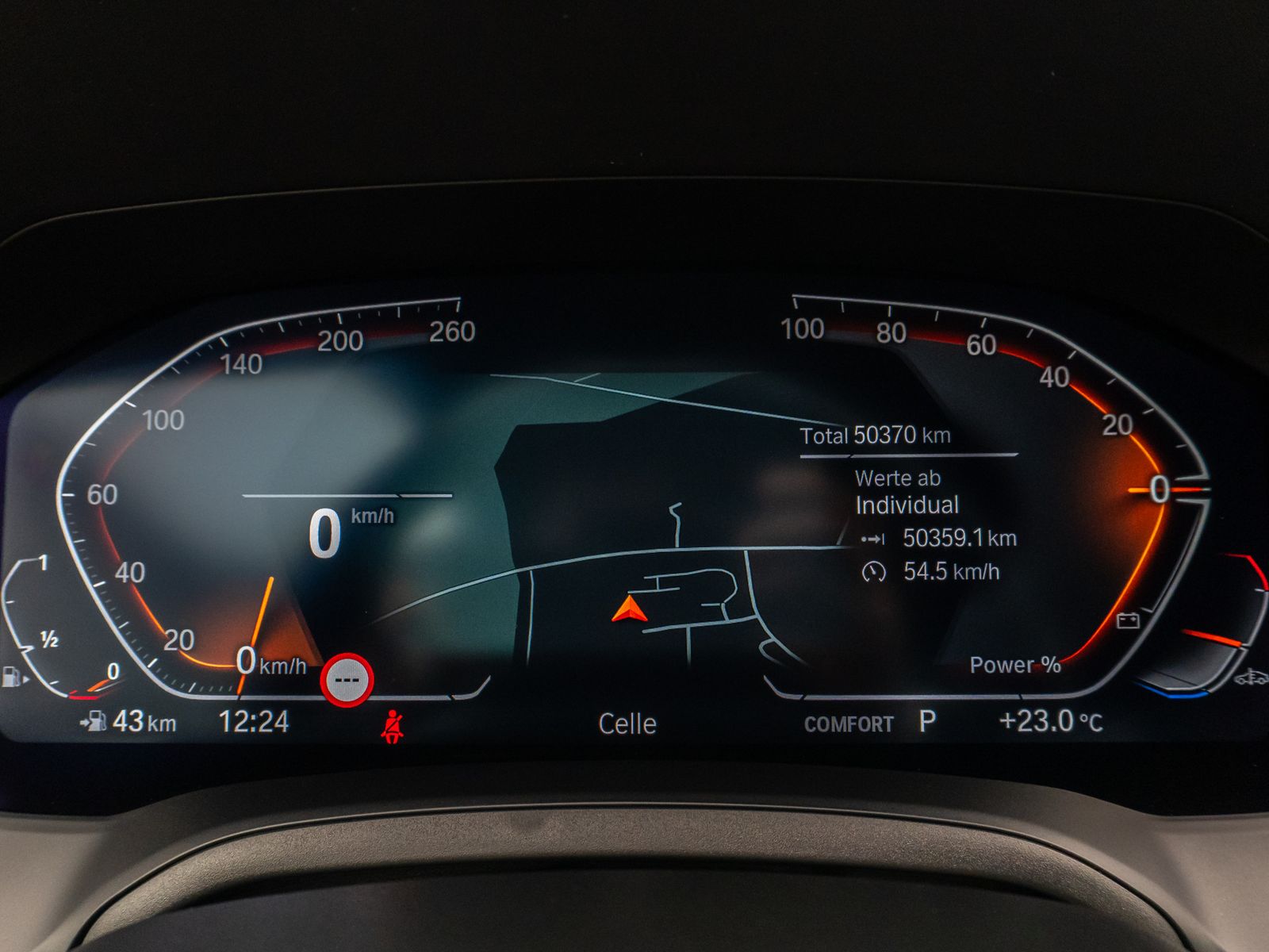 Fahrzeugabbildung BMW 430i Cabrio M Sport Kamera Laser DAB H/K Komfort